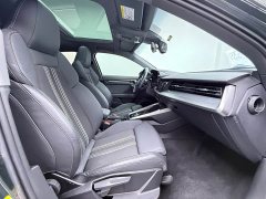 Audi A3 A3L Limousine 35 TFSI Fashion Sport - ფოტო 12