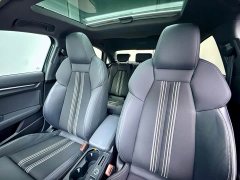 Audi A3 A3L Limousine 35 TFSI Fashion Sport - ფოტო 13