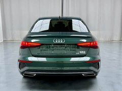 Audi A3 A3L Limousine 35 TFSI Fashion Sport - ფოტო 15
