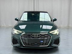 Audi A3 A3L Limousine 35 TFSI Fashion Sport - ფოტო 2
