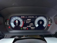 Audi A3 A3L Limousine 35 TFSI Fashion Sport - ფოტო 4