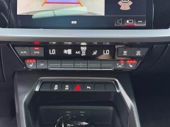 Audi A3 A3L Limousine 35 TFSI Fashion Sport - ფოტო 5