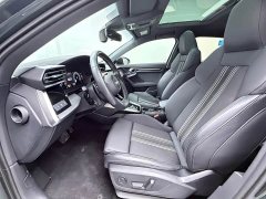 Audi A3 A3L Limousine 35 TFSI Fashion Sport - ფოტო 6