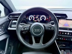 Audi A3 A3L Limousine 35 TFSI Fashion Sport - ფოტო 7