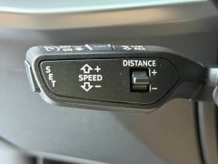 Audi A3 A3L Limousine 35 TFSI Fashion Sport - ფოტო 9