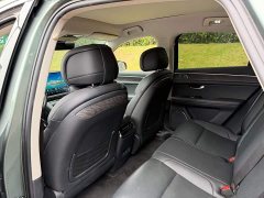 AITO M5 Extended Range AWD Performance - ფოტო 10