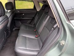 AITO M5 Extended Range AWD Performance - ფოტო 11