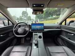 AITO M5 Extended Range AWD Performance - ფოტო 12
