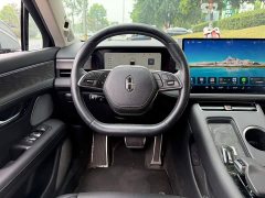 AITO M5 Extended Range AWD Performance - ფოტო 13