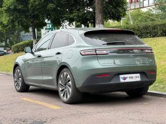 AITO M5 Extended Range AWD Performance - ფოტო 4