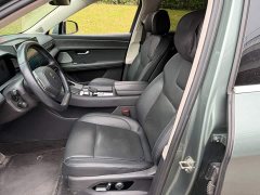 AITO M5 Extended Range AWD Performance - ფოტო 8