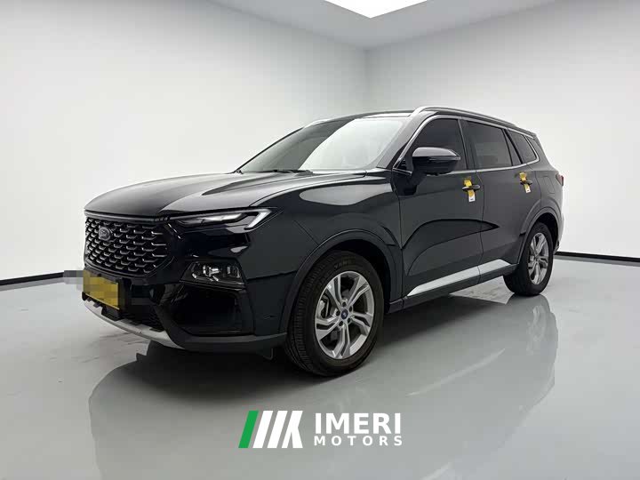 Ford Lingrui 2023 EcoBoost 170 Premium Edition - ავტომობილი ჩინეთიდან