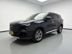 Ford Lingrui 2023 EcoBoost 170 Premium Edition - ფოტო 1