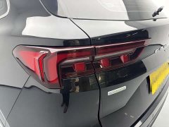Ford Lingrui 2023 EcoBoost 170 Premium Edition - ფოტო 11