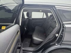 Ford Lingrui 2023 EcoBoost 170 Premium Edition - ფოტო 13