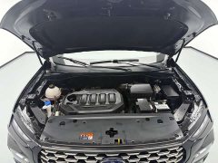 Ford Lingrui 2023 EcoBoost 170 Premium Edition - ფოტო 19