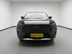 Ford Lingrui 2023 EcoBoost 170 Premium Edition - ფოტო 2