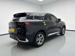 Ford Lingrui 2023 EcoBoost 170 Premium Edition - ფოტო 4