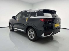Ford Lingrui 2023 EcoBoost 170 Premium Edition - ფოტო 6