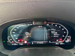 BMW 5 Series (Imported) 2022 Facelift 540i Elegance M Sport Package - ფოტო 10
