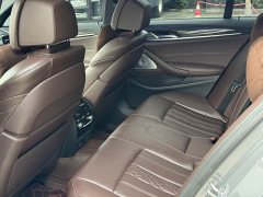 BMW 5 Series (Imported) 2022 Facelift 540i Elegance M Sport Package - ფოტო 11