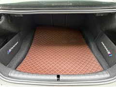 BMW 5 Series (Imported) 2022 Facelift 540i Elegance M Sport Package - ფოტო 14