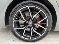 BMW 5 Series (Imported) 2022 Facelift 540i Elegance M Sport Package - ფოტო 16