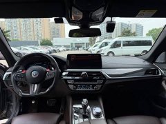 BMW 5 Series (Imported) 2022 Facelift 540i Elegance M Sport Package - ფოტო 7