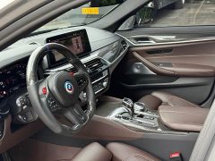 BMW 5 Series (Imported) 2022 Facelift 540i Elegance M Sport Package - ფოტო 8