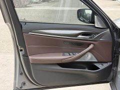 BMW 5 Series (Imported) 2022 Facelift 540i Elegance M Sport Package - ფოტო 9