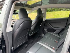 Tesla Model Y Rear-Wheel Drive - ფოტო 11