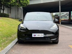 Tesla Model Y Rear-Wheel Drive - ფოტო 2