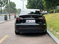 Tesla Model Y Rear-Wheel Drive - ფოტო 5