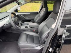 Tesla Model Y Rear-Wheel Drive - ფოტო 8