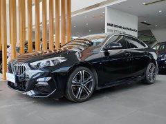 BMW 2 Series (Imported) 225i Four-Door Coupe M Sport Package - ფოტო 1