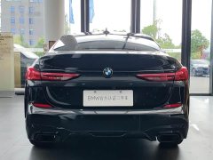 BMW 2 Series (Imported) 225i Four-Door Coupe M Sport Package - ფოტო 13