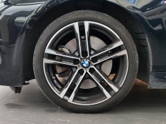 BMW 2 Series (Imported) 225i Four-Door Coupe M Sport Package - ფოტო 15