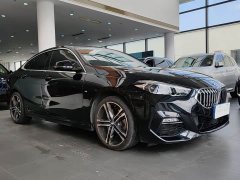 BMW 2 Series (Imported) 225i Four-Door Coupe M Sport Package - ფოტო 3