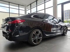 BMW 2 Series (Imported) 225i Four-Door Coupe M Sport Package - ფოტო 5