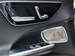 Mercedes-Benz C-Class C 260 L Dark Night Sport Edition - ფოტო 10