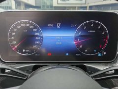 Mercedes-Benz C-Class C 260 L Dark Night Sport Edition - ფოტო 13