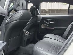 Mercedes-Benz C-Class C 260 L Dark Night Sport Edition - ფოტო 14