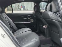 Mercedes-Benz C-Class C 260 L Dark Night Sport Edition - ფოტო 15