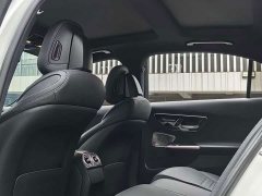 Mercedes-Benz C-Class C 260 L Dark Night Sport Edition - ფოტო 17
