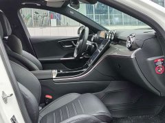 Mercedes-Benz C-Class C 260 L Dark Night Sport Edition - ფოტო 18
