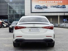 Mercedes-Benz C-Class C 260 L Dark Night Sport Edition - ფოტო 6