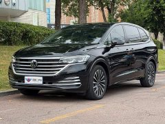 Volkswagen Viloran 2024 380TSI Prestige - ფოტო 1