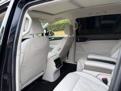 Volkswagen Viloran 2024 380TSI Prestige - ფოტო 11