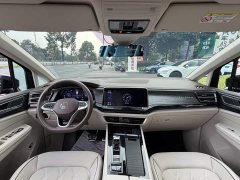 Volkswagen Viloran 2024 380TSI Prestige - ფოტო 13