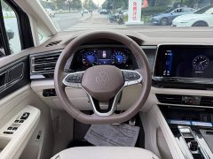 Volkswagen Viloran 2024 380TSI Prestige - ფოტო 14